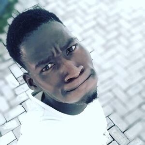 peterseun, online dating profile photo