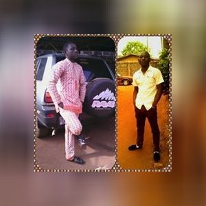 ochibeke, online dating profile photo