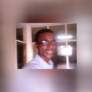 adesadem, online dating profile photo