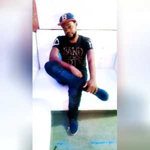 babatunde111, online dating profile photo