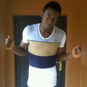 larrymasco, online dating profile photo