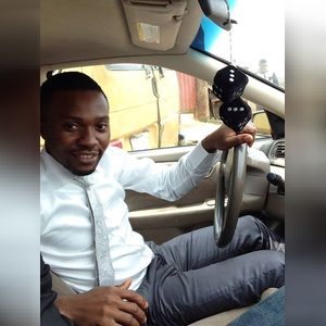 kenharmony, online dating profile photo