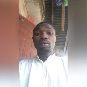 alowonle2, online dating profile photo