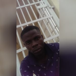 olumide1, online dating profile photo