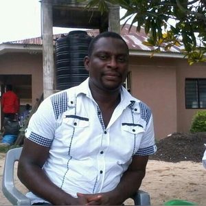 nasotonye, online dating profile photo