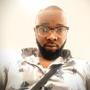 emekaemm, online dating profile photo