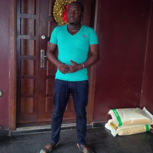 shobele, online dating profile photo