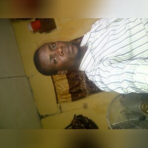 kunle44, online dating profile photo