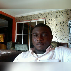 ifeanyi201, online dating profile photo