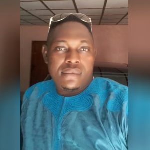 oluwaseun1, online dating profile photo