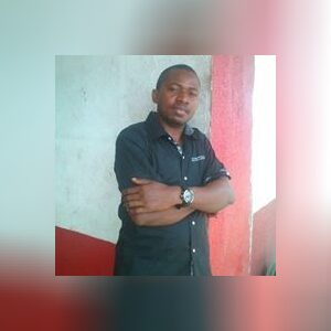 osasogbe, online dating profile photo