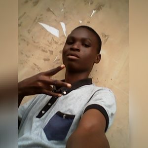 oluwatuwo, online dating profile photo