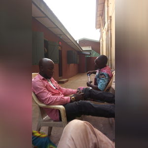 rudeboiii, online dating profile photo