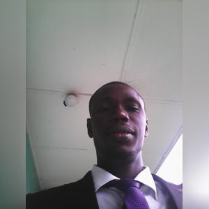 akinspecial, online dating profile photo