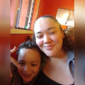 xerika498x, online dating profile photo