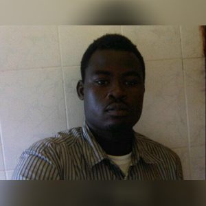 yemiboi, online dating profile photo