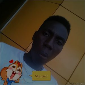 omatsola, online dating profile photo