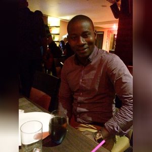 ayodeji7, online dating profile photo