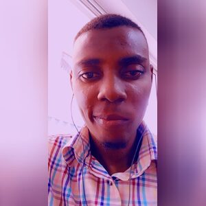 olafagba, online dating profile photo