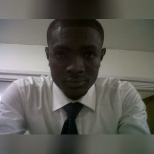 emmanuel_m, online dating profile photo