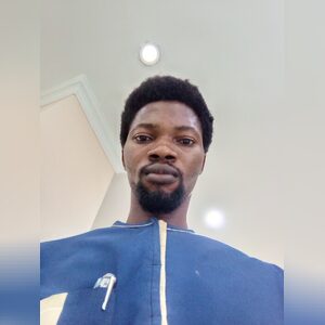 femi.s, online dating profile photo