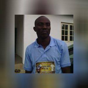 adeleye, online dating profile photo