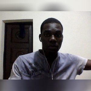 dammywhyte, online dating profile photo
