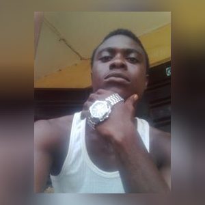 oyibokun, online dating profile photo