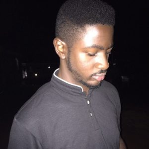 obodumuo, online dating profile photo