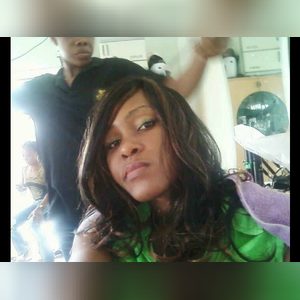 tittzy, online dating profile photo