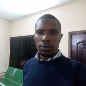 goddele12, online dating profile photo