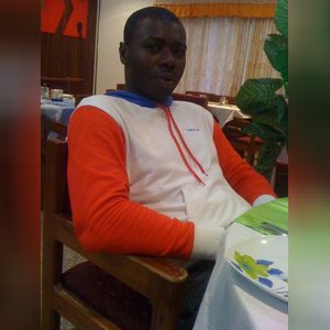 neroj, online dating profile photo