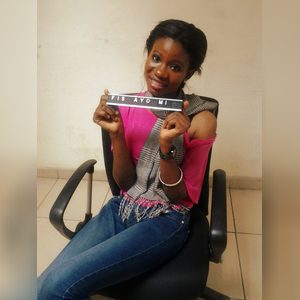 fisayomioluwa, online dating profile photo
