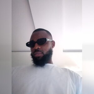 kamossreal, online dating profile photo