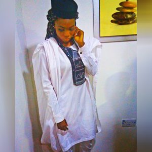 ninioluwa, online dating profile photo