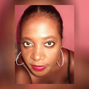 nanaya, online dating profile photo