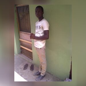 johntemi, online dating profile photo