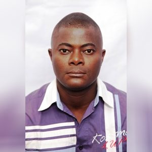 waleking, online dating profile photo