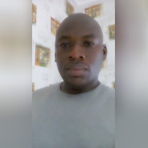 abiodun91, online dating profile photo