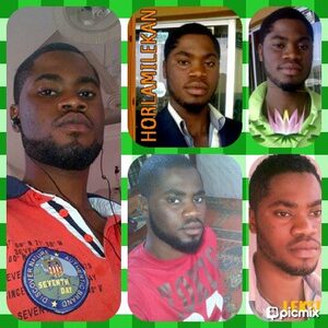 leksi, online dating profile photo