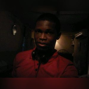oyethola, online dating profile photo