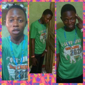 harbbeyfile, online dating profile photo