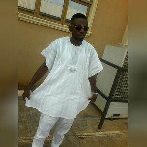 emiadewale, online dating profile photo