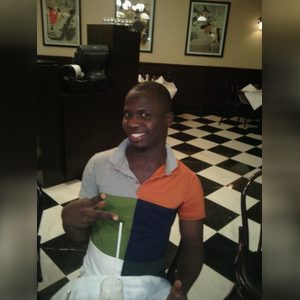 gadedayo, online dating profile photo