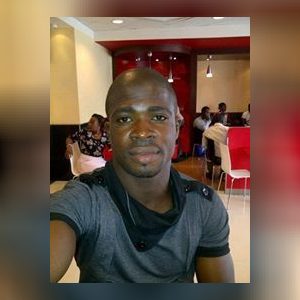 kayodeke, online dating profile photo