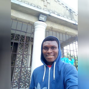 ugochikevin, online dating profile photo