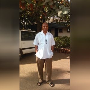 georgestephen, online dating profile photo