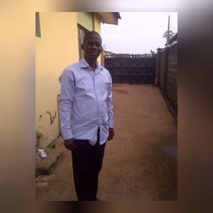 ogbeniom, online dating profile photo