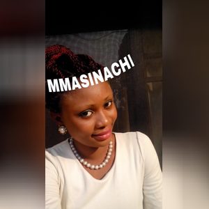mmasinachi, online dating profile photo