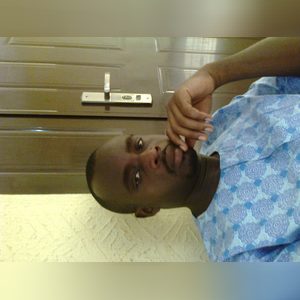 adebayo2015, online dating profile photo
